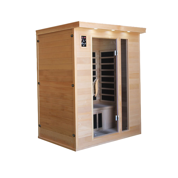 InfraSauna